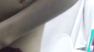 NINFOMANA LATINA Loves to Send me PORN Videos for Pornhub