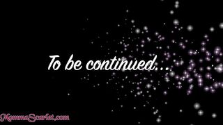 Part One: Chair Position-submissive 66y Mature GILF Lifts Big Ass for Thick BBC Stepbrother