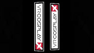 VR Cosplay X Fuck Tina Kay In Watchmen XXX Parody VR Porn