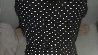 We're in the next room at a party with our best friends’ girls