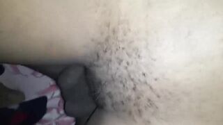 Kenyan Banging a Woman Hard