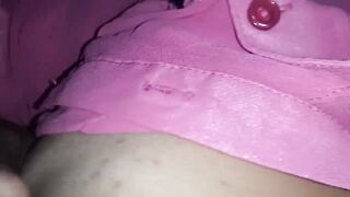 Kenyan Banging a Woman Hard