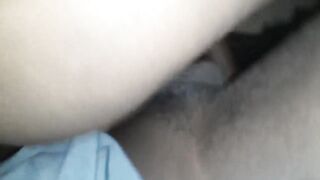 Kenyan Banging a Woman Hard