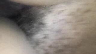 Kenyan Banging a Woman Hard