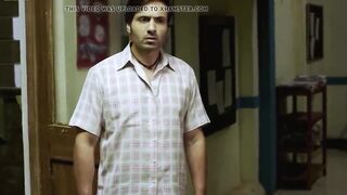 Indian cuckold adult web series