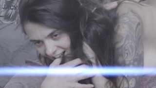 Gang Bang with Grandpas 2 Teaser