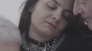 Gang Bang with Grandpas 2 Teaser