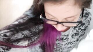 Public Restoom Piss & Asshole FIngering