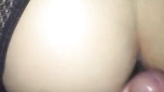 Ass Fuck Asian Sexy Underwear Fetish