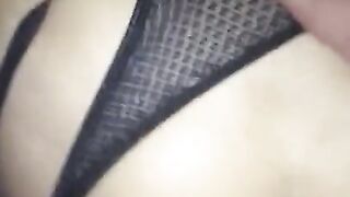 Ass Fuck Asian Sexy Underwear Fetish