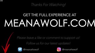 Sugar Babe - Meana Wolf