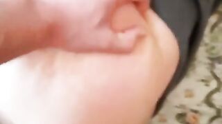 Rough Sex with Girlfriend