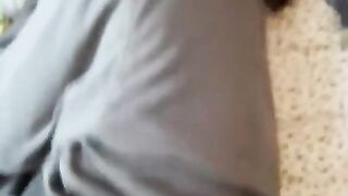 Rough Sex with Girlfriend