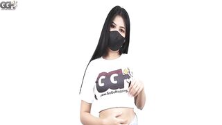 GoGoHopping Collab with Miayabi88 Preview Video