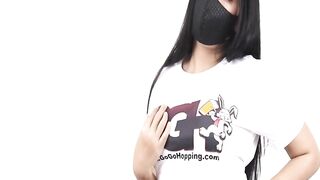 GoGoHopping Collab with Miayabi88 Preview Video