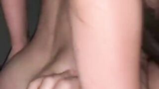 The best Ass in the World, Amateur Teen Gorgeous