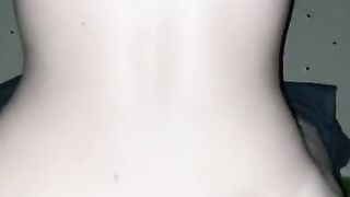 Risky Public Sex at a Park *boyfriend Cums on Me*