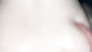 Risky Public Sex at a Park *boyfriend Cums on Me*