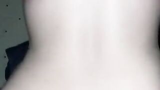 Risky Public Sex at a Park *boyfriend Cums on Me*