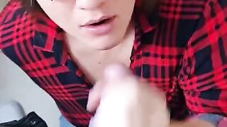 Rich Tits made him my Milk