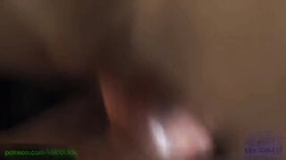 Futa Catwoman and Harley Quinn