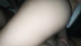 Vecina Venezolana Quiere Una Tasita De Té y Termina Cabalgando Mi Polla Monta Mi Verga Cowgirl Culon