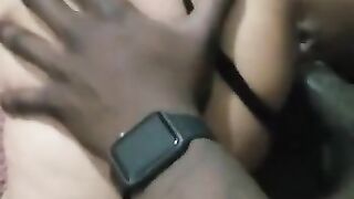 I Fuck my best Friend