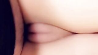 Quickie with my best Friends Sister on Snapchat