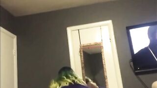 thickaliciousent instagram compilation