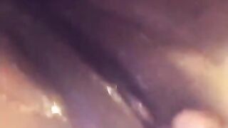 Two Fingers makes me Wet