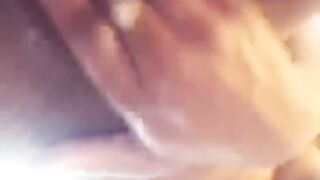 Two Fingers makes me Wet