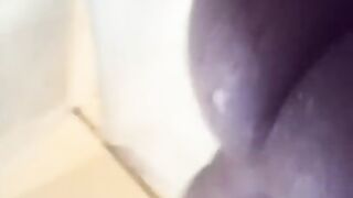 Two Fingers makes me Wet