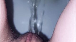Desperate to Piss , Wetting , Squirting