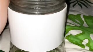 Desperate to Piss , Wetting , Squirting