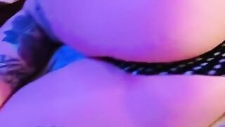 I went into the Room where my Wife was Lying and Fucked her