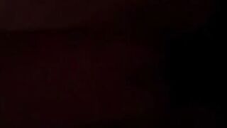 Fucking and Playing with my Wet Pussy till I Squirt on the Camera