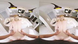 VRConk Milkman's Diaries VR Porn