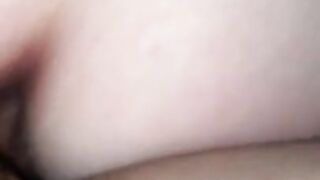 Big ass mature side piece fucked at motel