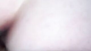 Big ass mature side piece fucked at motel