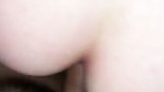 Big ass mature side piece fucked at motel