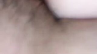 Big ass mature side piece fucked at motel