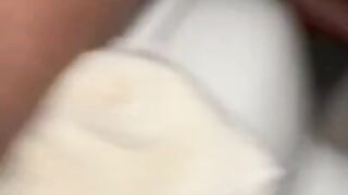 Eat that Dick up Slut