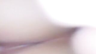 Hot Girl, Sweating Whille Riding me Hard in Reverse Cowgirl