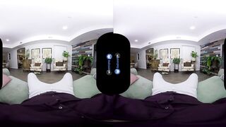 BaDoinkVR.com Wild Anal Sex With Alana Cruise On Bar Mitzvah