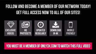 Tiffany Doll - in a new teaser by Only3x