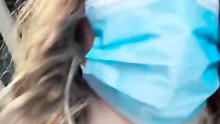 Littleangel84 - Fucked by a stranger at IKEA - S02E04