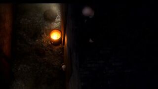 WBP153 - NieR Cosplay (The Hunt)