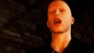 WBP153 - NieR Cosplay (The Hunt)