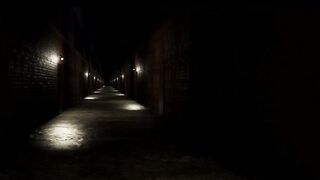 WBP153 - NieR Cosplay (The Hunt)