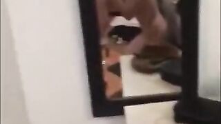 Amateur deepthroat compilation